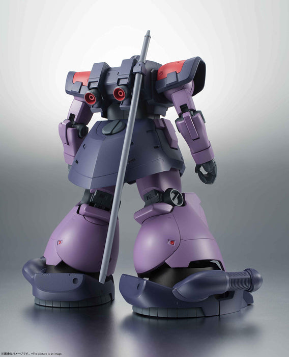 Robot Spirits Mobile Suit Gundam 0083 [Side Ms] Ms-09F/Trop Dom Tropen Ver. Anime About 130Mm Abs Pvc Painted Movable Figure- Japan Figure Store - #1 Bring To You The Best Japanese Goods