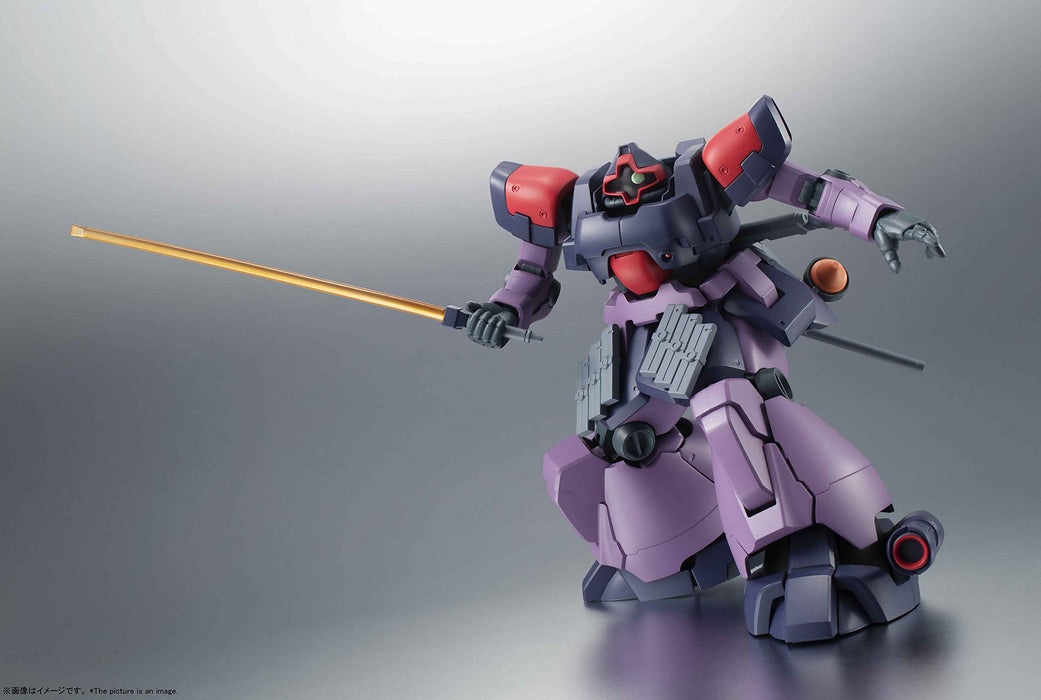 Robot Spirits Mobile Suit Gundam 0083 [Side Ms] Ms-09F/Trop Dom Tropen Ver. Anime About 130Mm Abs Pvc Painted Movable Figure- Japan Figure Store - #1 Bring To You The Best Japanese Goods