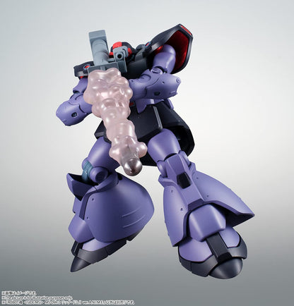 BANDAI Robot Spirits Side Ms Ms-09R-2 Rick Dom Ii Ver. A.N.I.M.E. Figure Gundam 0083: Stardust Memory- Japan Figure Store - #1 Bring To You The Best Japanese Goods