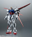 BANDAI Robot Spirits Side Ms Aqm/E-X01 Aile Striker ＆Effect Parts Set Ver. A.N.I.M.E Gundam Seed- Japan Figure Store - #1 Bring To You The Best Japanese Goods