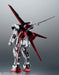 BANDAI Robot Spirits Side Ms Aqm/E-X01 Aile Striker ＆Effect Parts Set Ver. A.N.I.M.E Gundam Seed- Japan Figure Store - #1 Bring To You The Best Japanese Goods