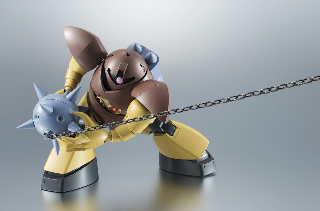 Robot Spirits Bandai Spirits MS MSM-03 Gog Ver. ABS/PVC Figure 125mm- Japan Figure Store - #1 Bring To You The Best Japanese Goods