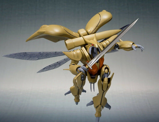 Robot Spirits Side Ab Aura Battler Dunbine Botune Mass Production Type Bandai- Japan Figure Store - #1 Bring To You The Best Japanese Goods