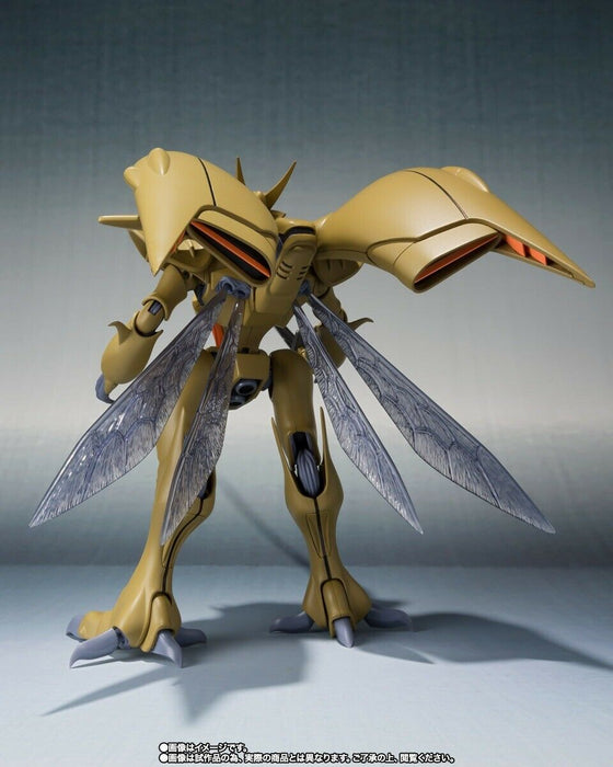 Robot Spirits Side Ab Aura Battler Dunbine Botune Mass Production Type Bandai- Japan Figure Store - #1 Bring To You The Best Japanese Goods