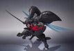 Robot Spirits Side Ab Aura Battler Dunbine Zwarth Action Figure Bandai Japan- Japan Figure Store - #1 Bring To You The Best Japanese Goods