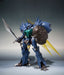 Robot Spirits Side Ab Aura Fhantasm Guitorre Action Figure Bandai - Japan Figure