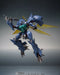 Robot Spirits Side Ab Aura Fhantasm Guitorre Action Figure Bandai- Japan Figure Store - #1 Bring To You The Best Japanese Goods