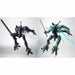 Robot Spirits Side Ab Dunbine For Tod & Tokamk Ver Action Figure Bandai Japan- Japan Figure Store - #1 Bring To You The Best Japanese Goods