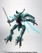 Robot Spirits Side Ab Dunbine For Tod & Tokamk Ver Action Figure Bandai Japan- Japan Figure Store - #1 Bring To You The Best Japanese Goods