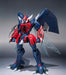 Robot Spirits Side Ab Dunbine Vierres Red Tri-knights Ver Figure Bandai F/s - Japan Figure