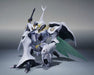 Robot Spirits Side Ab Story Of Aura Battler Dunbine Sirbine Figure Bandai- Japan Figure Store - #1 Bring To You The Best Japanese Goods