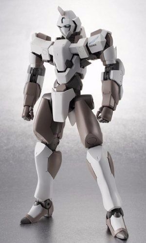 Robot Spirits Side As Full Metal Panic Zy-99m Shadow Action Figure Bandai Japan- Japan Figure Store - #1 Bring To You The Best Japanese Goods