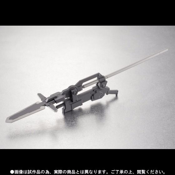 Robot Spirits Side As Full Metal Panic Zy-99m Shadow Action Figure Bandai Japan- Japan Figure Store - #1 Bring To You The Best Japanese Goods