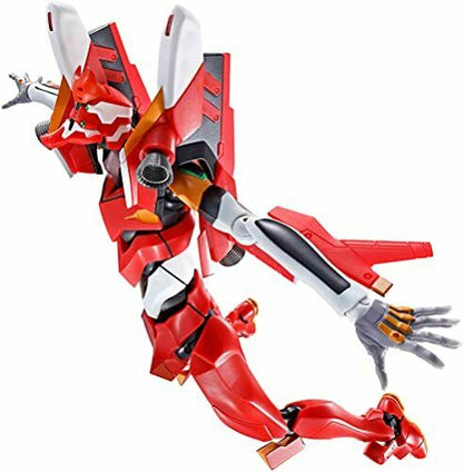 Robot Spirits Side Eva Evangelion Production Model-02, Type S Components - Japan Figure