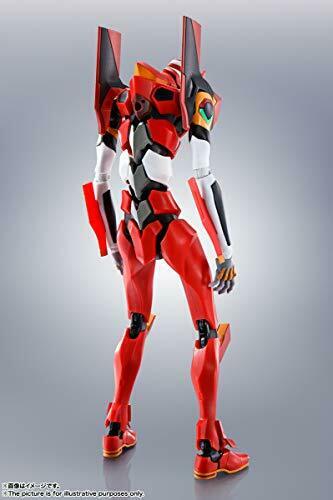 Robot Spirits Side Eva Evangelion Production Model-02, Type S Components- Japan Figure Store - #1 Bring To You The Best Japanese Goods