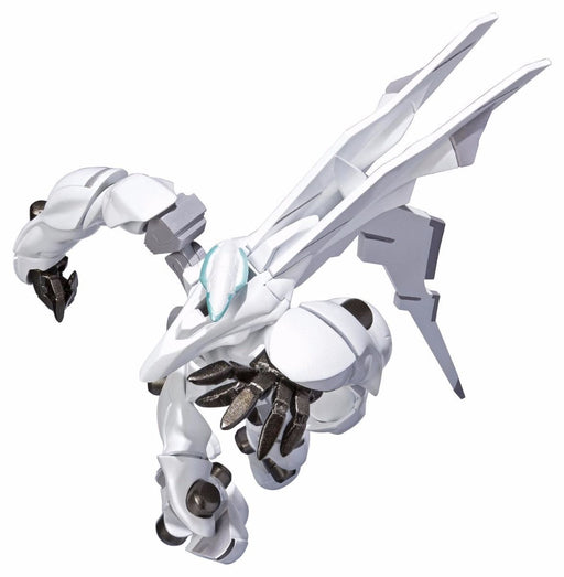 Robot Spirits Side Ffn Fafner Mark Sein Action Figure Bandai Tamashii Nations- Japan Figure Store - #1 Bring To You The Best Japanese Goods