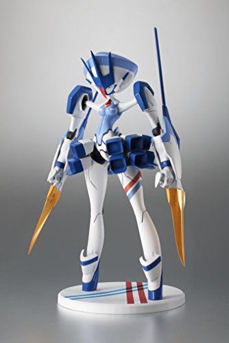Robot Spirits Side Franxx Darling In The Franxx Delphinium Figure Bandai- Japan Figure Store - #1 Bring To You The Best Japanese Goods