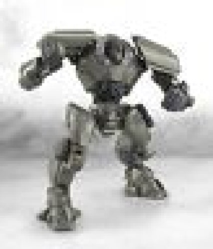 Robot Spirits Side Jaeger Pacific Rim: Uprising Bracer Phoenix Figure Bandai- Japan Figure Store - #1 Bring To You The Best Japanese Goods