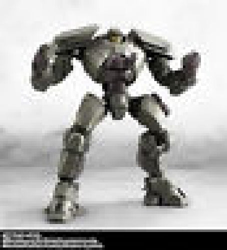 Robot Spirits Side Jaeger Pacific Rim: Uprising Bracer Phoenix Figure Bandai- Japan Figure Store - #1 Bring To You The Best Japanese Goods
