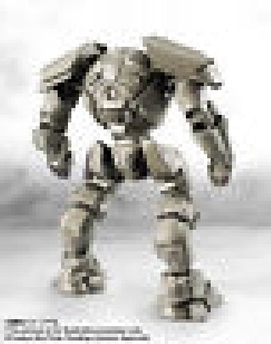 Robot Spirits Side Jaeger Pacific Rim: Uprising Bracer Phoenix Figure Bandai- Japan Figure Store - #1 Bring To You The Best Japanese Goods