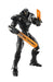 Robot Spirits Side Jaeger Pacific Rim Uprising Obsidian Fury Figure Bandai- Japan Figure Store - #1 Bring To You The Best Japanese Goods