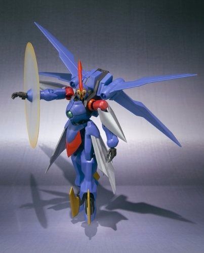 Robot Spirits Side Kfm Code Geass Shenfu Action Figure Bandai Tamashii Nations- Japan Figure Store - #1 Bring To You The Best Japanese Goods