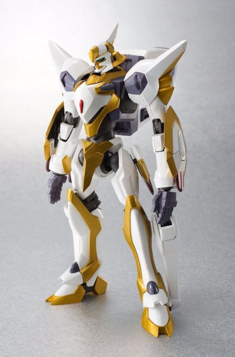 Robot Spirits Side Kmf Code Geass Lancelot Action Figure Bandai Tamashii Nations- Japan Figure Store - #1 Bring To You The Best Japanese Goods