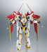 Robot Spirits Side Kmf Code Geass Lancelot Air Cavalry Action Figure Bandai- Japan Figure Store - #1 Bring To You The Best Japanese Goods