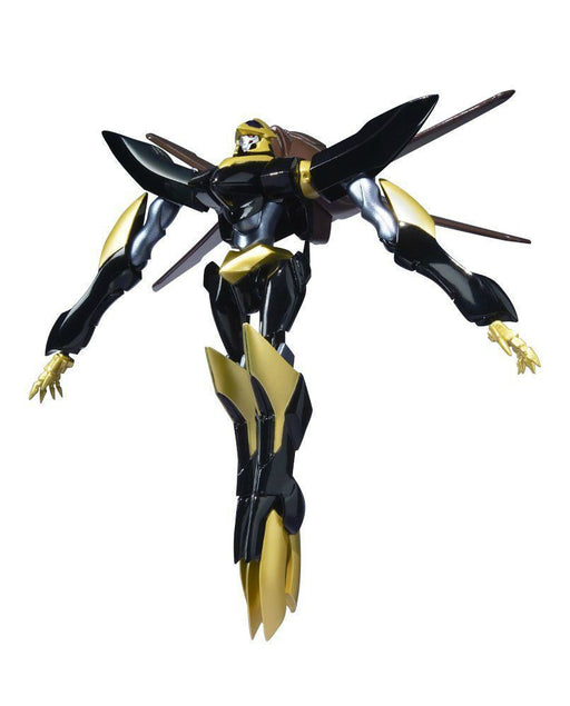 Robot Spirits Side Kmf Code Geass Shinkiro Action Figure Bandai Tamashii Nations- Japan Figure Store - #1 Bring To You The Best Japanese Goods