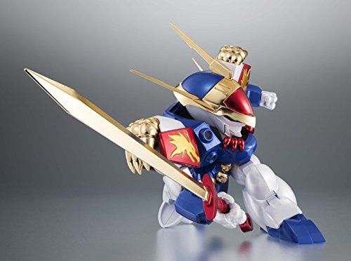 Robot Spirits Side Mashin Ryujinmaru 30th Anniversary Ver Action Figure Bandai- Japan Figure Store - #1 Bring To You The Best Japanese Goods