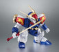Robot Spirits Side Mashin Ryujinmaru 30th Anniversary Ver Action Figure Bandai- Japan Figure Store - #1 Bring To You The Best Japanese Goods