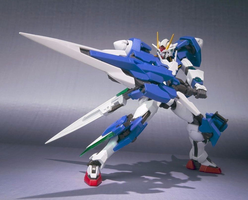 Robot Spirits Side Ms 00 Gundam Seven Sword Action Figure Bandai- Japan Figure Store - #1 Bring To You The Best Japanese Goods