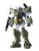 Robot Spirits Side Ms Gundam 00 Full Armor 0 Gundam Figure Bandai - Japan Figure