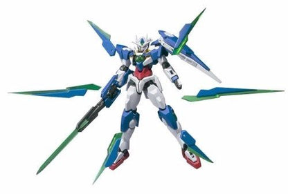 Robot Spirits Side Ms Gundam 00 Oo Qant Action Figure Bandai Tamashii Nations - Japan Figure