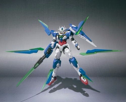 Robot Spirits Side Ms Gundam 00 Oo Qant Action Figure Bandai Tamashii Nations- Japan Figure Store - #1 Bring To You The Best Japanese Goods