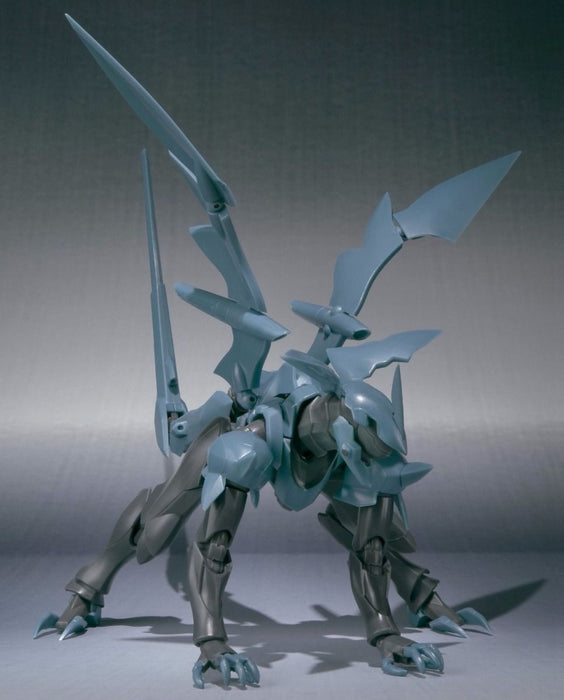 Robot Spirits Side Ms Gundam Age Gafran Action Figure Bandai Tamashii Nations- Japan Figure Store - #1 Bring To You The Best Japanese Goods