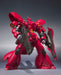 Robot Spirits Side Ms Gundam Char's Counter Attack Sazabi Action Figure Bandai- Japan Figure Store - #1 Bring To You The Best Japanese Goods