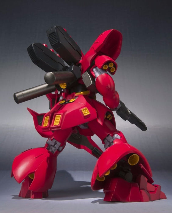 Robot Spirits Side Ms Gundam Char's Counter Attack Sazabi Action Figure Bandai- Japan Figure Store - #1 Bring To You The Best Japanese Goods