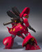 Robot Spirits Side Ms Gundam Char's Counter Attack Sazabi Action Figure Bandai- Japan Figure Store - #1 Bring To You The Best Japanese Goods