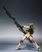 Robot Spirits Side Ms Gundam Seed Buster Gundam Action Figure Bandai- Japan Figure Store - #1 Bring To You The Best Japanese Goods