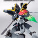 Robot Spirits Side Ms Gundam W Gundam Deathscythe Action Figure Bandai Japan- Japan Figure Store - #1 Bring To You The Best Japanese Goods