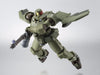 Robot Spirits Side Ms Gundam W Leo Flight Unit Type Action Figure Bandai Japan- Japan Figure Store - #1 Bring To You The Best Japanese Goods
