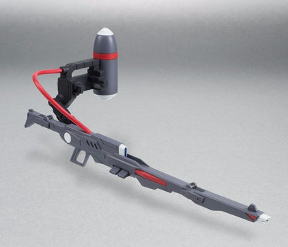 Robot Spirits Side Ms Gunner Zaku Warrior Lunamaria Custom Figure Bandai- Japan Figure Store - #1 Bring To You The Best Japanese Goods