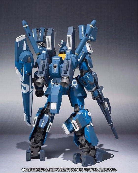 Robot Spirits Side Ms Ka Signature Gundam Mk-v Marking Plus Figure Bandai- Japan Figure Store - #1 Bring To You The Best Japanese Goods