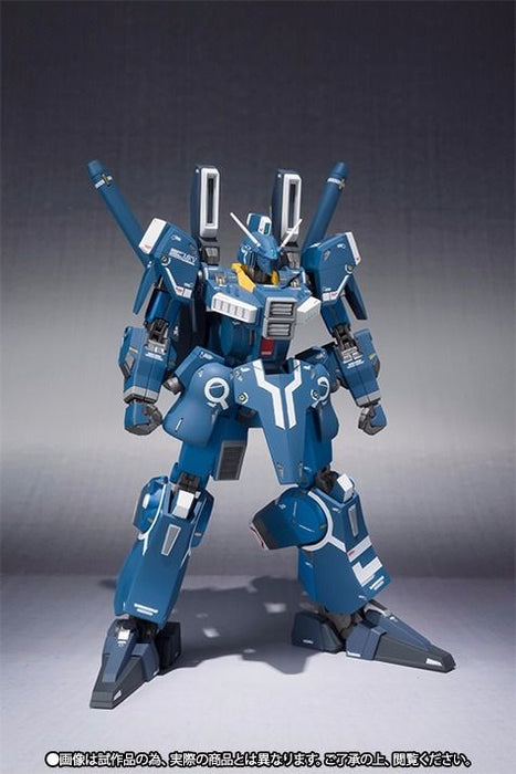 Robot Spirits Side Ms Ka Signature Gundam Mk-v Marking Plus Figure Bandai- Japan Figure Store - #1 Bring To You The Best Japanese Goods