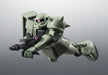 Robot Spirits Side Ms Ms-06 Zaku Ii Ver A.n.i.m.e. Action Figure Gundam Bandai- Japan Figure Store - #1 Bring To You The Best Japanese Goods