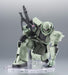 Robot Spirits Side Ms Ms-06 Zaku Ii Ver A.n.i.m.e. Action Figure Gundam Bandai- Japan Figure Store - #1 Bring To You The Best Japanese Goods