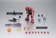 Robot Spirits Side Ms Ms-06s Zaku Ii Char's Custom Ver A.n.i.m.e. Figure Bandai- Japan Figure Store - #1 Bring To You The Best Japanese Goods