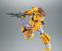 Robot Spirits Side Ms Ms-06w Zaku Worker Ver. A.n.i.m.e. Action Figure Bandai - Japan Figure