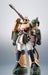 Robot Spirits Side Ms Ms-06k Zaku Cannon Ver A.n.i.m.e. Figure Bandai Gundam- Japan Figure Store - #1 Bring To You The Best Japanese Goods